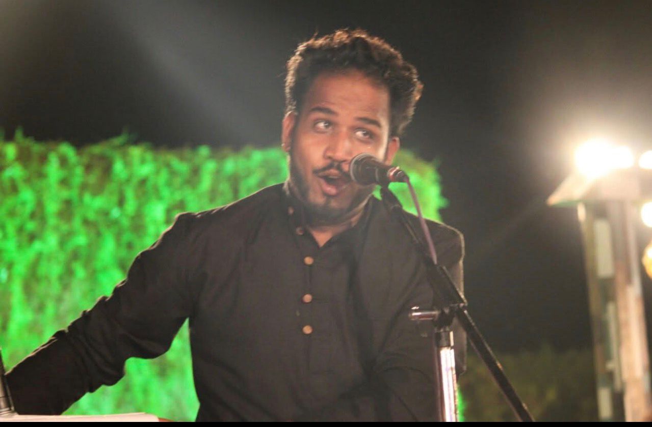 Irshad Kawa